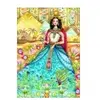 DToys Puzzle Egypte - BABALI - 1000 pièces - Paysage et nature - Adulte - Intérieur