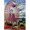 La Grande Roue de Paris 1000 Pièces  DToys