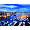 Port de Marseille, France 1000 Pièces  DToys