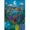 DToys Demeter Brigi - Cerf Fantastique