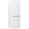 Réfrigérateur combiné 350L Froid Statique BEKO 59.5cm, RCSA 366 K 40 WN TU