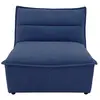 Fauteuil fixe BOOGY
