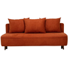 Banquette-lit convertible OLBIA
