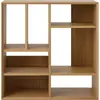 Etagère modulable bois Albane CAMIF  Bois