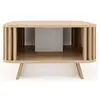 Table basse rectangulaire SEVANE TB