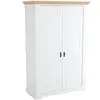 Camif - Armoire 2 portes Apolline CAMIF