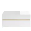 Tables basses : Table basse LEA