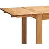Lot de 2 rallonges Luminescence CAMIF  Bois