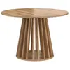 Table ronde 120 cm LOMOCO FRIDA