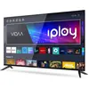 Allview Visual Fan Tv Ql50iplay6200-u 50'' 4k Qled