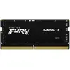 Kingston FURY Impact PnP 32GB 5600MT,s DDR5 CL40 SODIMM Mémoire d ordi...