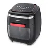 Friteuse à air chaud Heinner Crystal Clear HAF-B2000FB, 2000W, capacit...