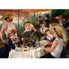 EnjoyPuzzle Puzzle 1000 pièces Enjoy - Auguste Renoir : Le Déjeuner des Canotiers