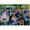 EnjoyPuzzle Puzzle 1000 pièces Enjoy - Auguste Renoir : Danse au Moulin de la Galette