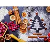Non communiqué Puzzle 1000 pièces ENJOY - Sapin de Noël
