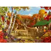 Puzzle 1000 pièces ENJOY - Quelque part dans un champ