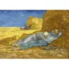 Non communiqué Puzzle 1000 pièces Enjoy - Vincent Van Gogh : La Sieste
