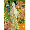 Non communiqué Puzzle 1000 pièces Enjoy - Gustav Klimt : La Danseuse
