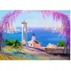 Puzzle 1000 pièces ENJOY - Phare