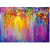 Puzzle 1000 pièces ENJOY - Symphonie des Fleurs