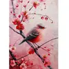 Puzzle 1000 pièces : Ruby Songbird