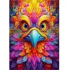 Puzzle 1000 pièces : Meet My Gaze !