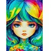 Puzzle 1000 pièces : L'innocence radieuse