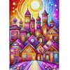 Puzzle 1000 pièces : Violet Town