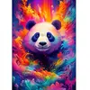EnjoyPuzzle Puzzle 1000 Pièces : Panda Rêverie