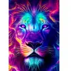 EnjoyPuzzle Puzzle 1000 Pièces : Sa Majesté