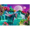 Non communiqué Puzzle 1000 pièces ENJOY - Magie au clair de lune