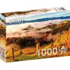 Non communiqué Puzzle 1000 pièces ENJOY - Dans les Vignes
