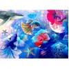 Puzzle 1000 pièces ENJOY - Galaxie des profondeurs