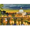 EnjoyPuzzle Puzzle 1000 pièces ENJOY - Basilique Saint-Pierre, Vatican