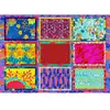 Non communiqué Puzzle 1000 pièces ENJOY - Designer Patterns 5