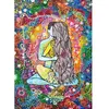 Puzzle 1000 pièces : Amour Cosmique