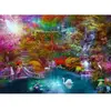 EnjoyPuzzle Puzzle 1000 Pièces : Jardin Japonais