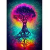 EnjoyPuzzle Puzzle 1000 Pièces : Arbre de l'Univers