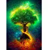 EnjoyPuzzle Puzzle 1000 Pièces : Arbre de vie nordique