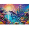 EnjoyPuzzle Puzzle 1000 Pièces : Atlantide