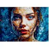 EnjoyPuzzle Puzzle 1000 Pièces : Regard Glacé