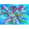 EnjoyPuzzle Puzzle 2000 Pièces : Bleus océaniques