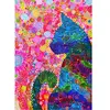 EnjoyPuzzle Puzzle 2000 Pièces : Chat Errant
