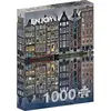 Non communiqué Puzzle 1000 pièces ENJOY - Maisons d'Amsterdam