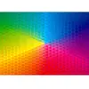 Puzzle 1000 pièces ENJOY - Arc-en-ciel kaléidoscopique
