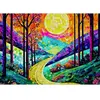 EnjoyPuzzle GENIESSE : un voyage en puzzle au royaume des 1000 lumières