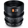 Viltrox S-56mm T1.5 Cine MF M4/3