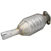 Tuyau d'échappement 4MAX 0219-01-05084