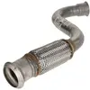 Tuyau d'échappement 4MAX 0219-01-04027