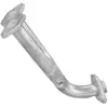 Tuyau d'échappement 4MAX 0219-01-02433